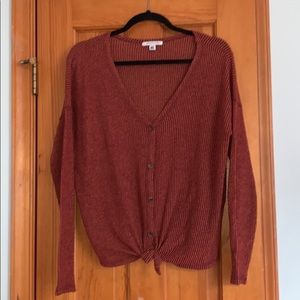 American Eagle sweater